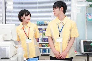 Bí mật "đi ngoài" ông chồng khi đi làm thêm ở cửa hàng tiện lợi