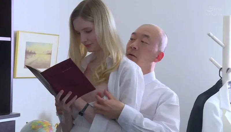 Người vợ chấp nhận làm tình nhân cho đối tác của chồng yêu để trả nợ