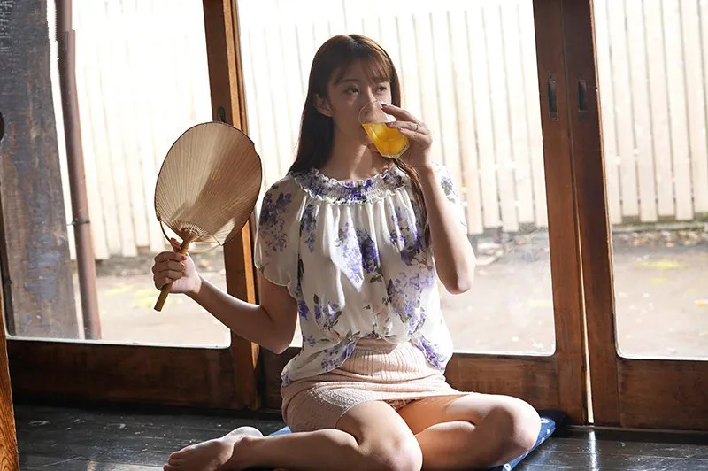 Mùa hè buồn chán ở quê phang người vợ nhà bên thiếu thốn vì lấy người chồng già