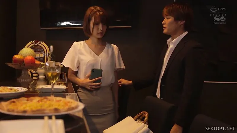 Vụng trộm với em gái củ ở buổi hợp lớp cuối năm