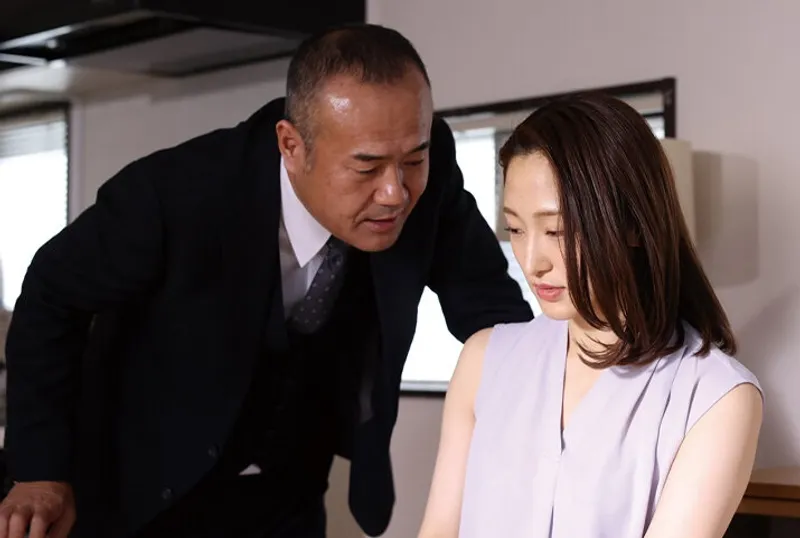 Chồng yêu dính bẫy của sếp mất vợ yêu lúc nào không hề hay biết