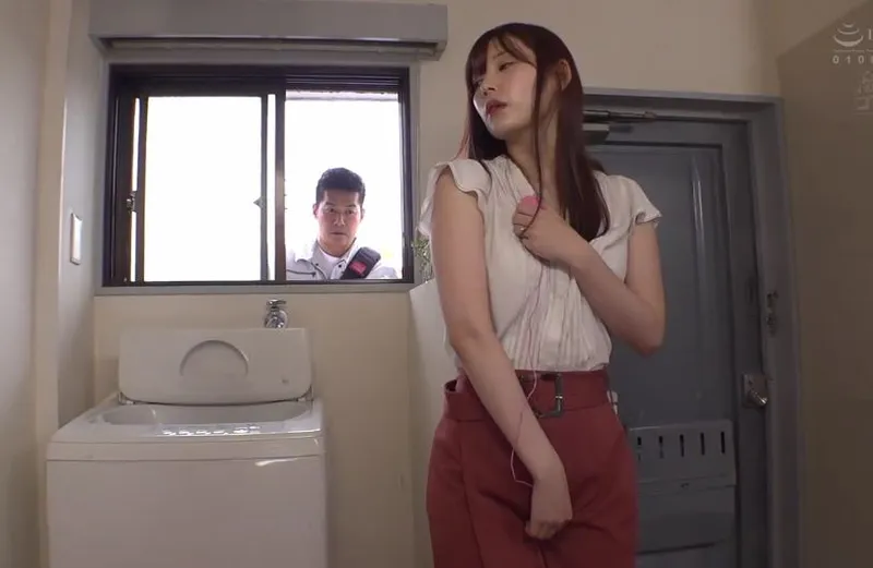 Bị chồng hờ hửng bà xã quan hệ với anh kỹ thuật chung cư đến mang bầu